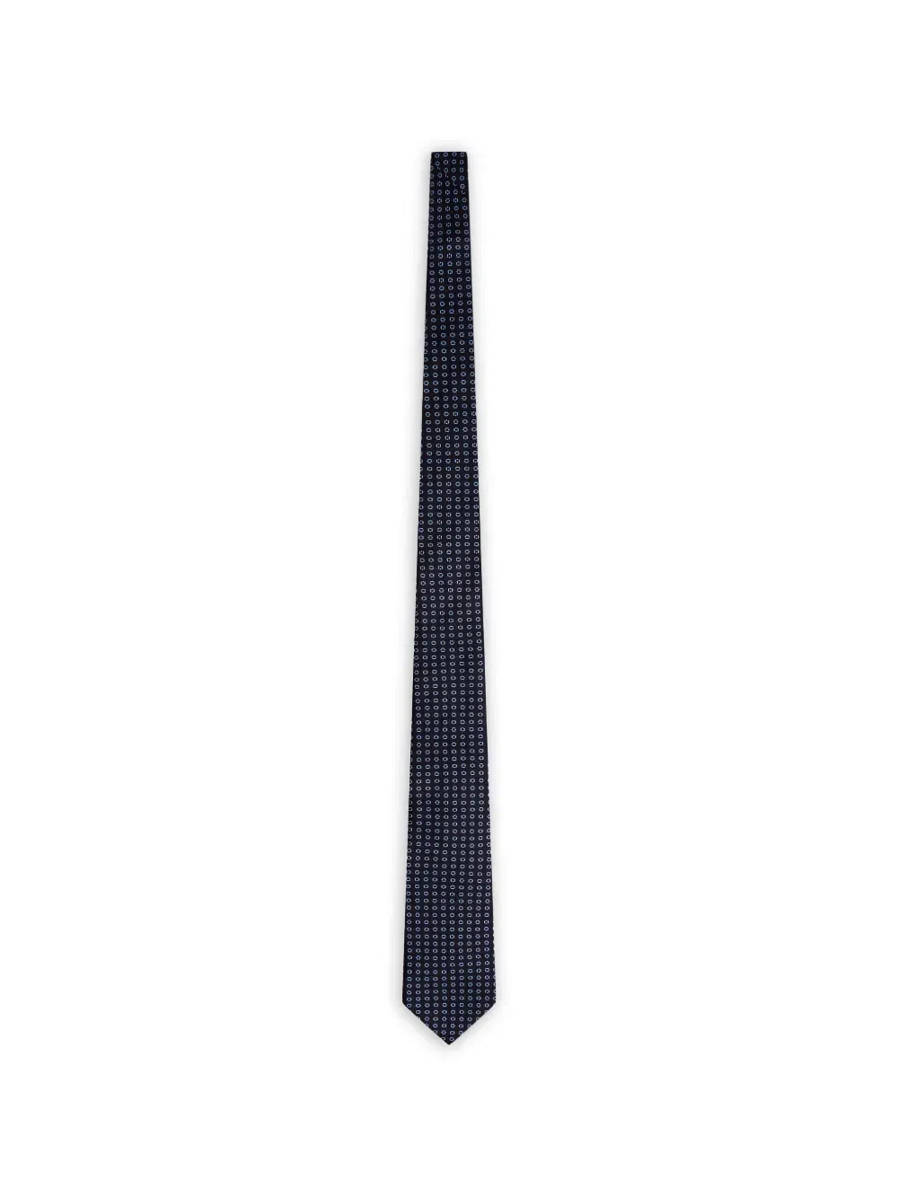 silk tie