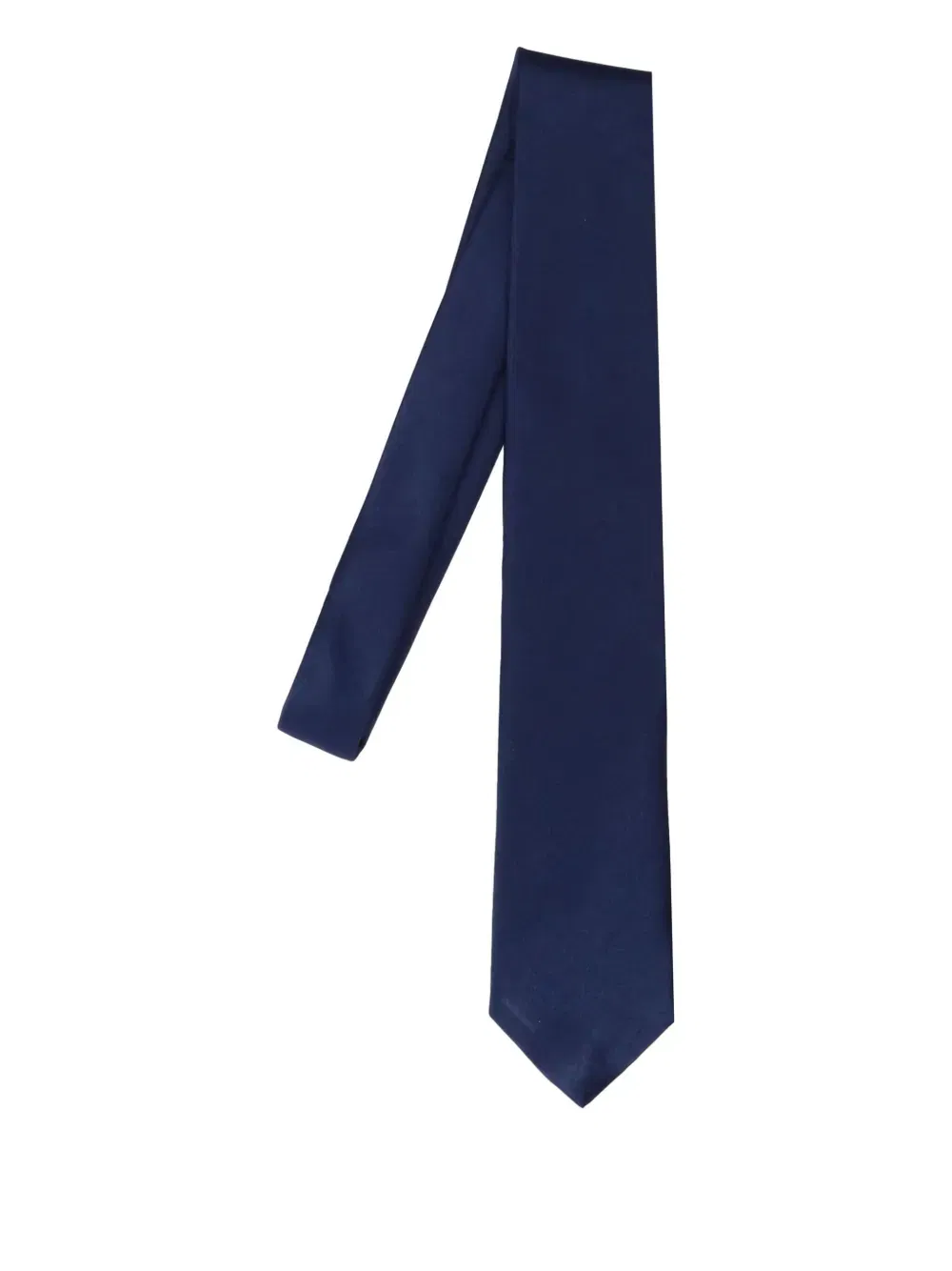 silk tie