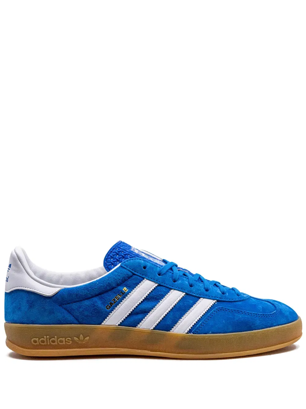 Gazelle Indoor "Blue Bird" sneakers