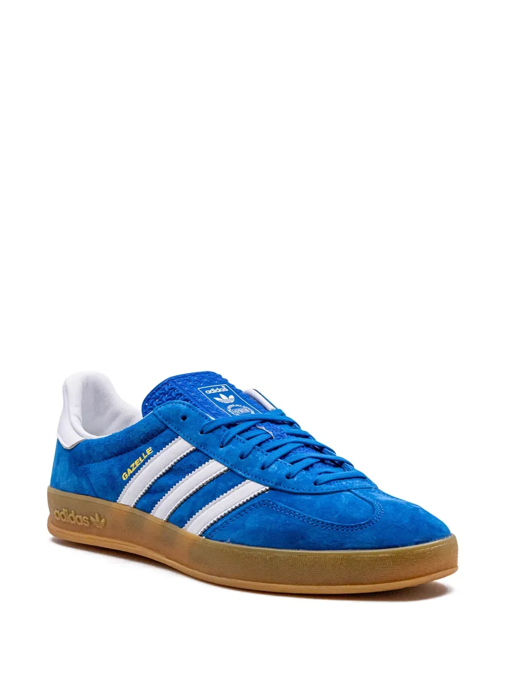 Gazelle Indoor "Blue Bird" sneakers