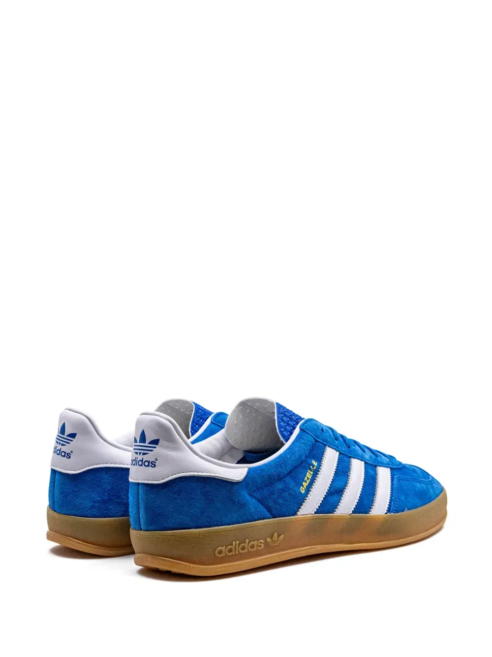 Gazelle Indoor "Blue Bird" sneakers
