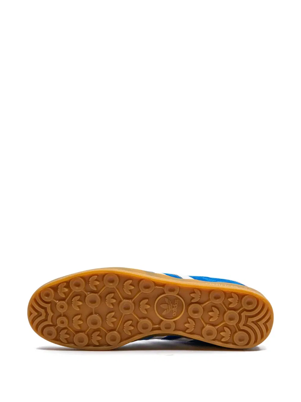 Gazelle Indoor "Blue Bird" sneakers
