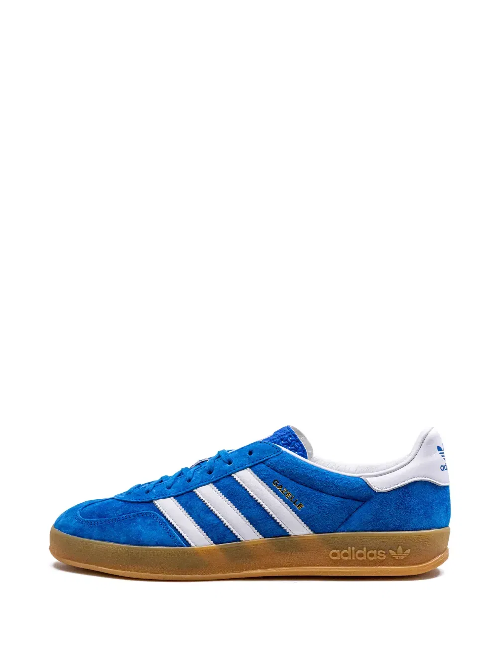 Gazelle Indoor "Blue Bird" sneakers