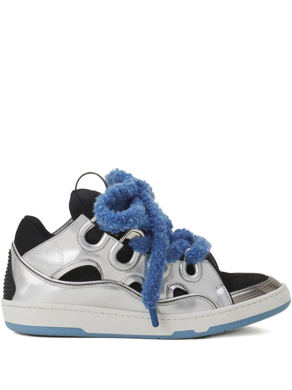 Curb sneakers