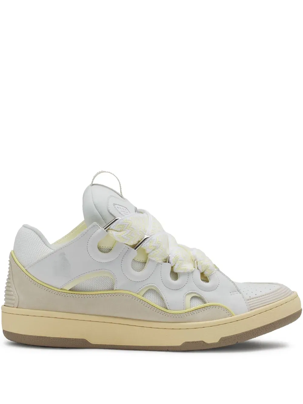 Curb sneakers