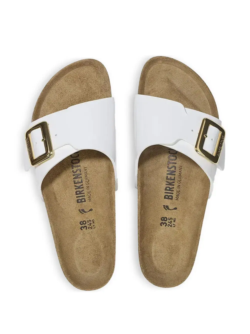 Catalina sandals