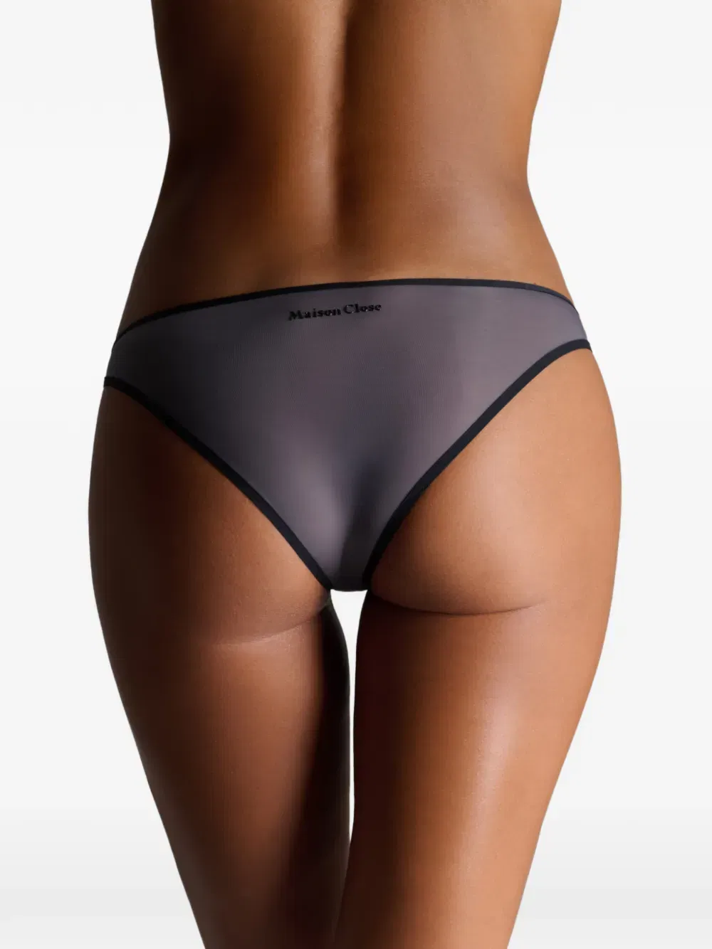 La Parisienne briefs