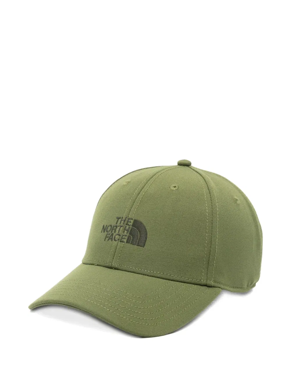 ’66 Classic logo-embroidered cap