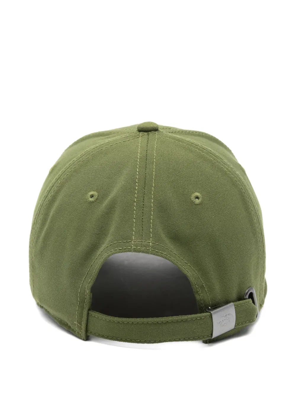 ’66 Classic logo-embroidered cap