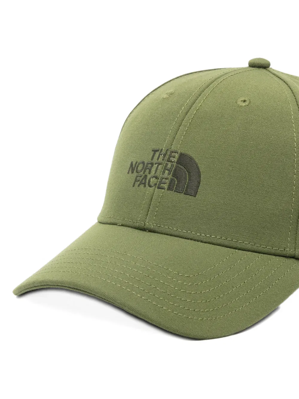 ’66 Classic logo-embroidered cap