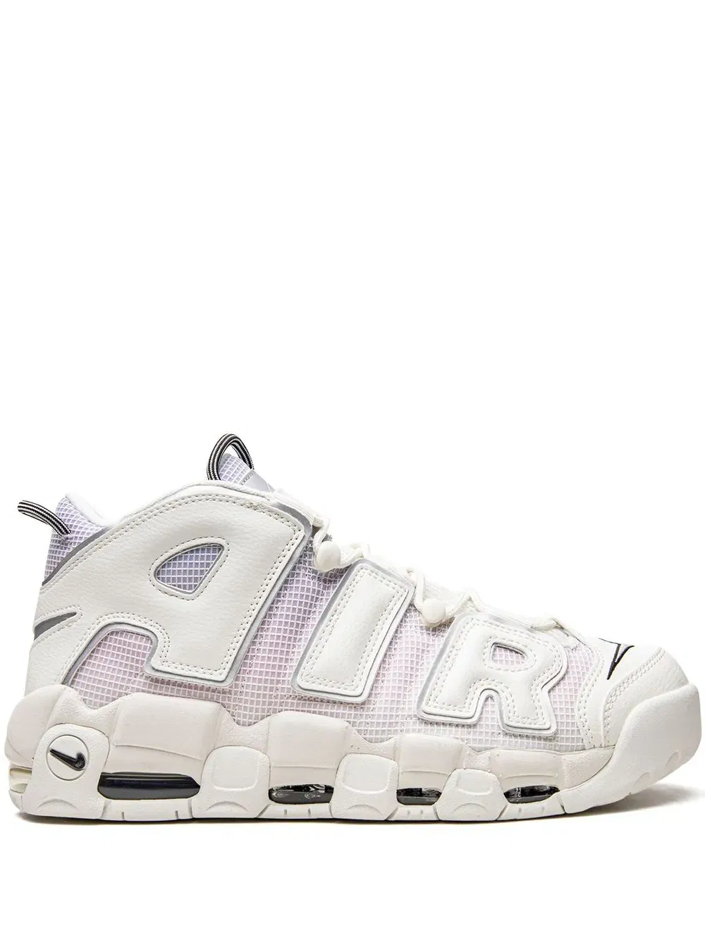 Air More Uptempo "Thank You, Wilson" sneakers