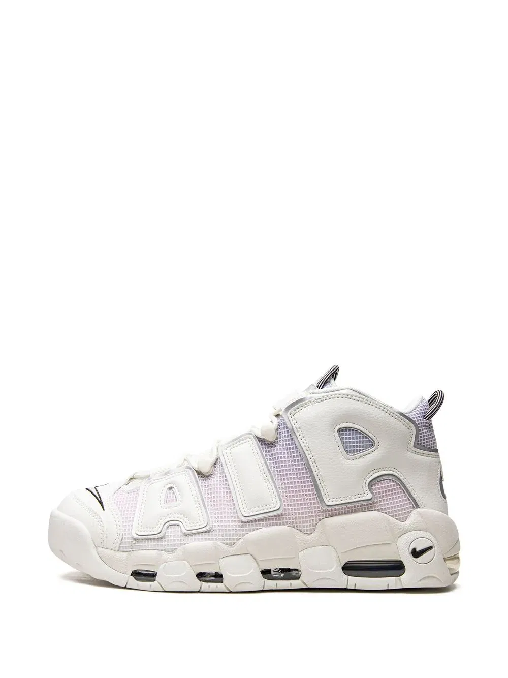 Air More Uptempo "Thank You, Wilson" sneakers