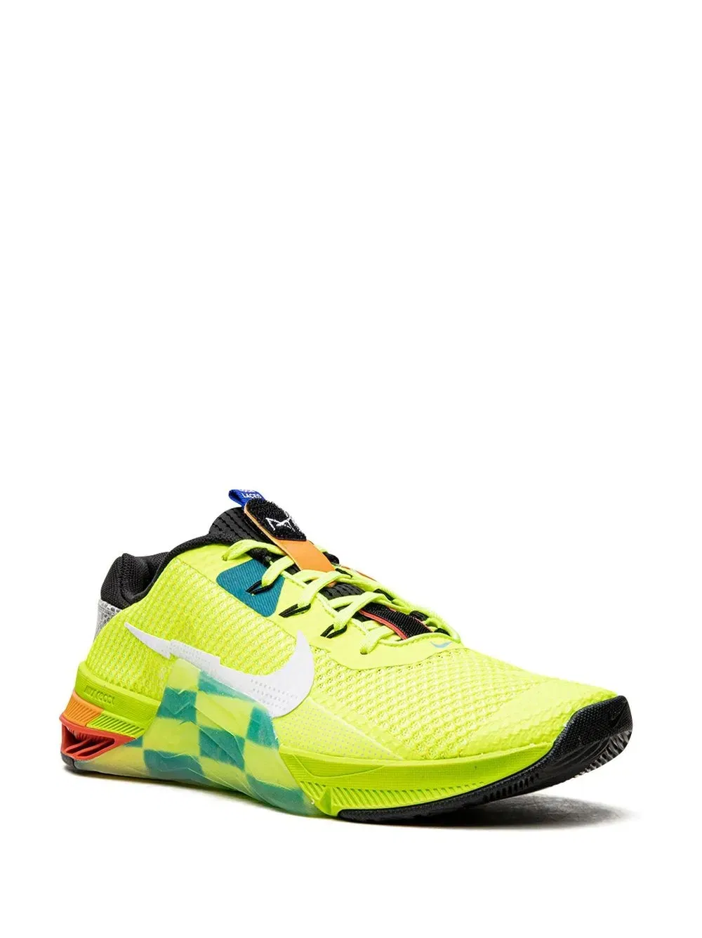 Metcon 7 AMP low-top sneakers