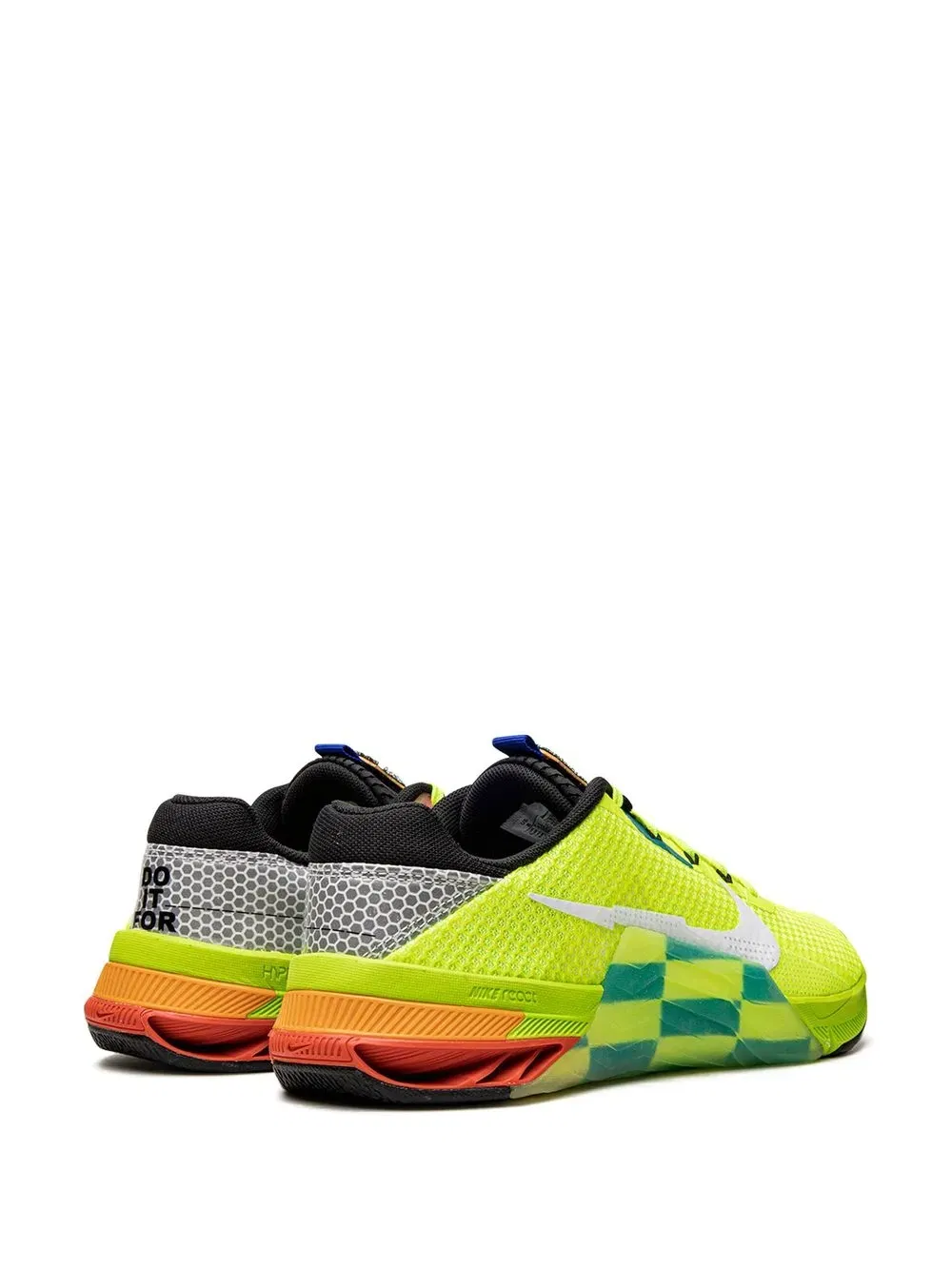 Metcon 7 AMP low-top sneakers