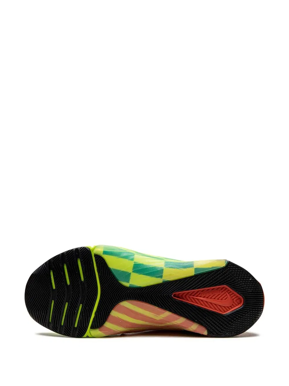 Metcon 7 AMP low-top sneakers