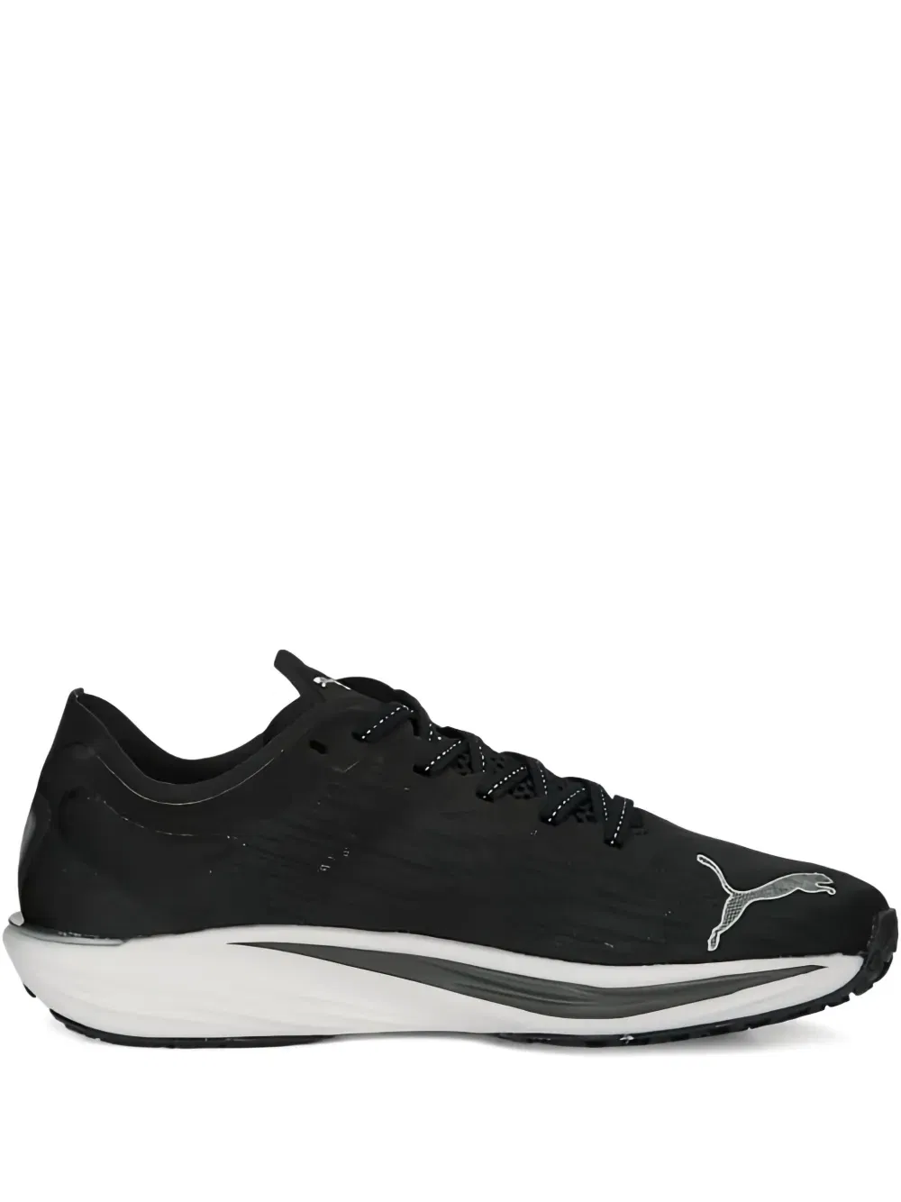 Liberate Nitro 2 "Puma Black/Silver" sneakers