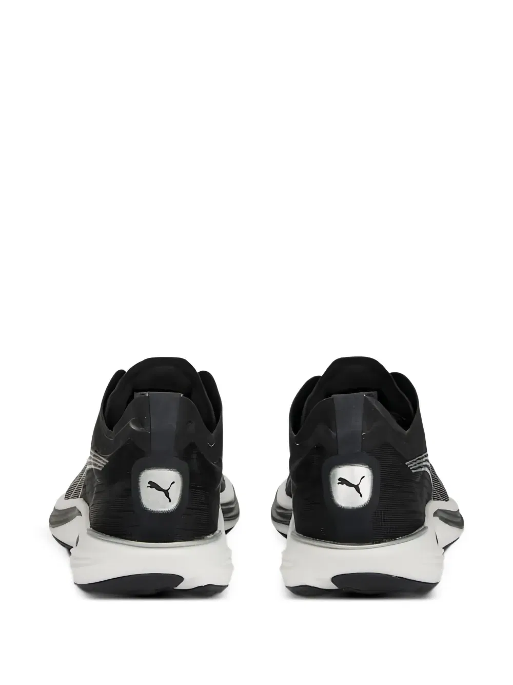Liberate Nitro 2 "Puma Black/Silver" sneakers