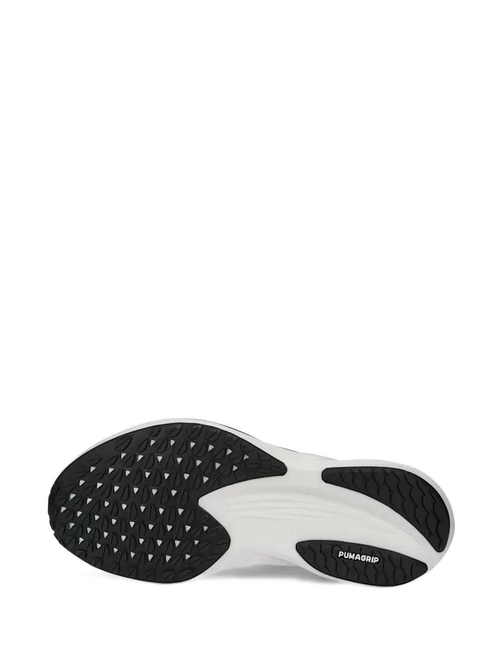 Liberate Nitro 2 "Puma Black/Silver" sneakers