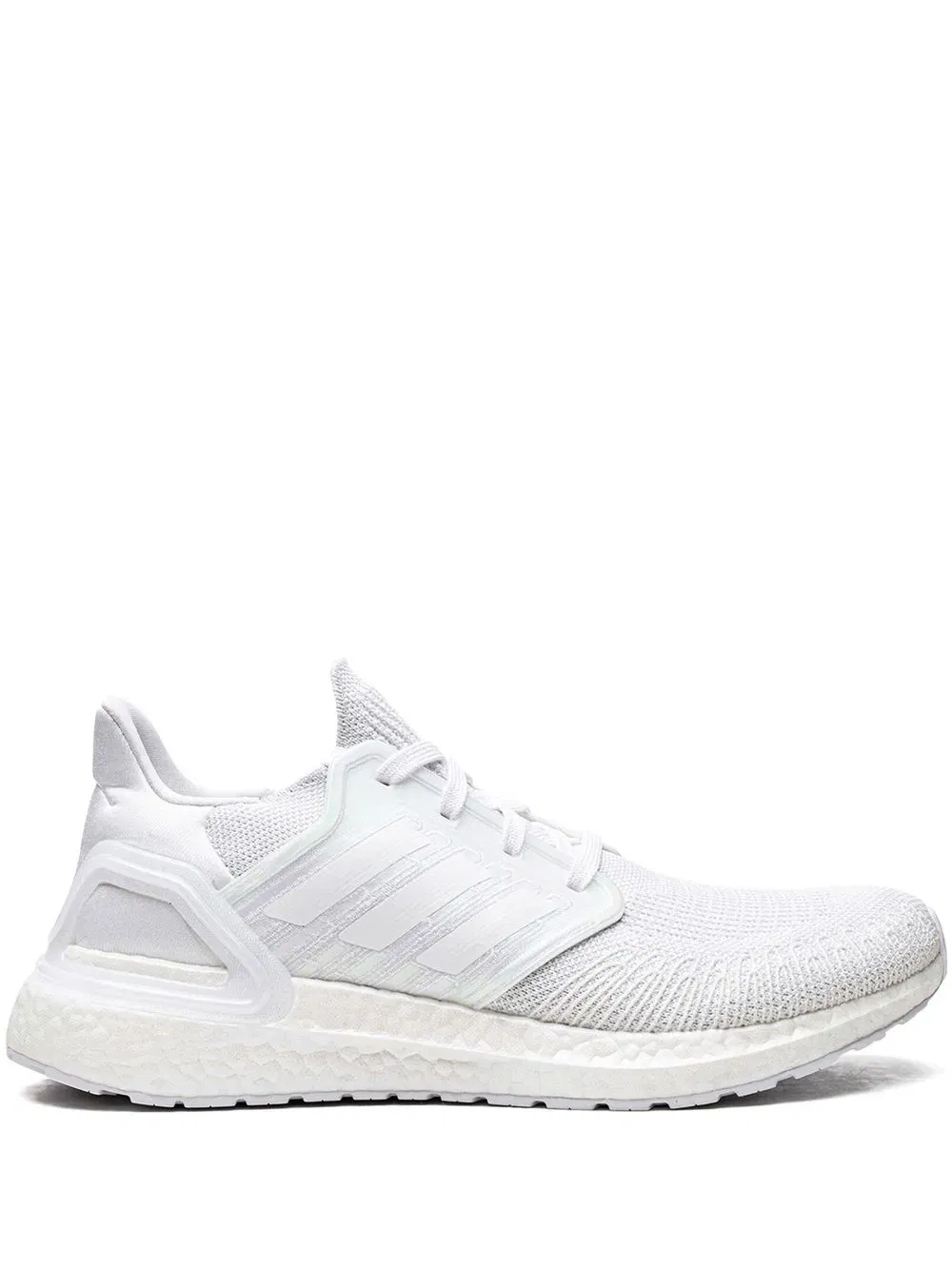 Ultraboost 20 "Triple White" sneakers