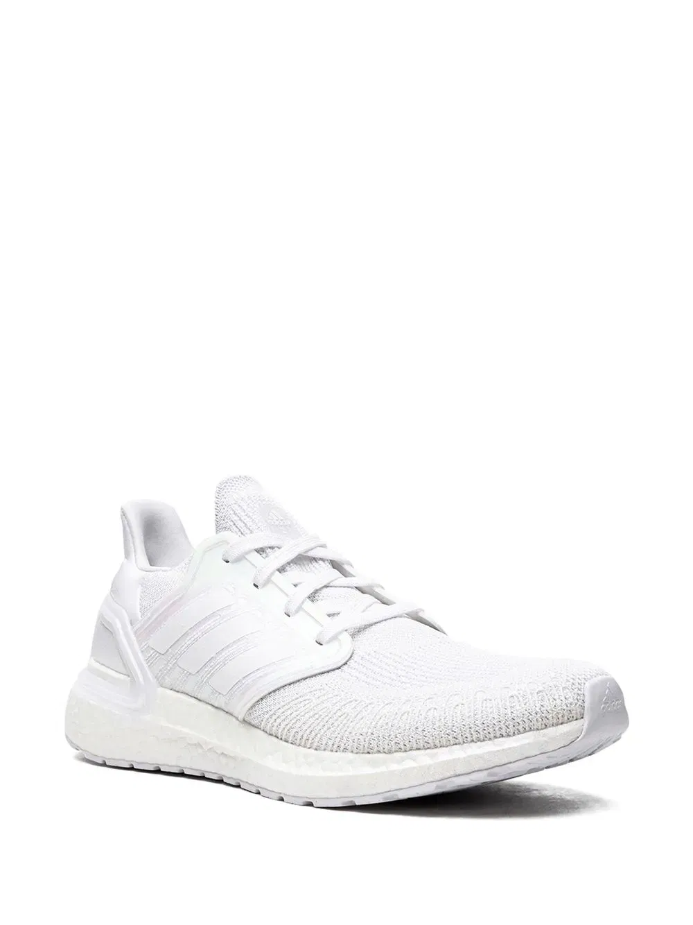 Ultraboost 20 "Triple White" sneakers