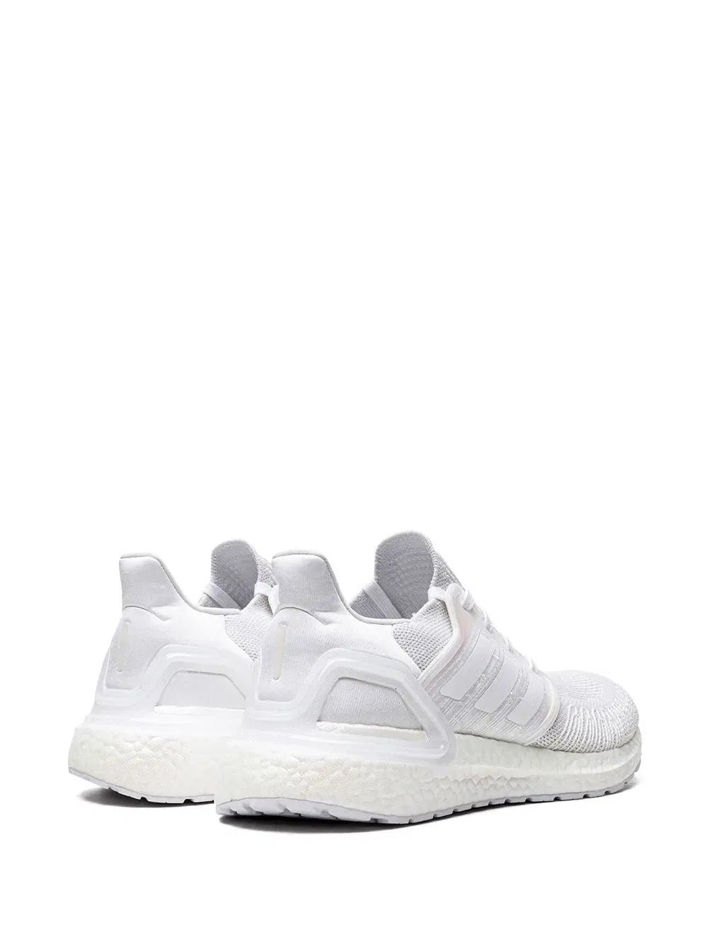 Ultraboost 20 "Triple White" sneakers