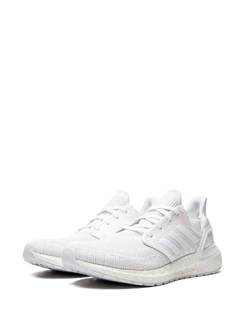 Ultraboost 20 "Triple White" sneakers