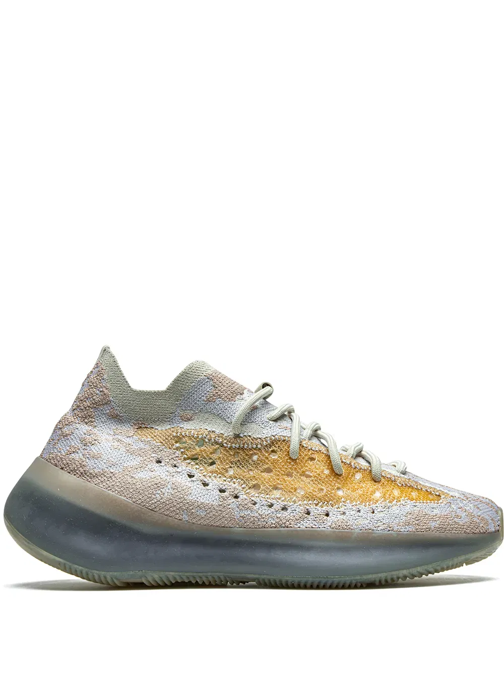 YEEZY Boost 380 "Pepper Reflective" sneakers