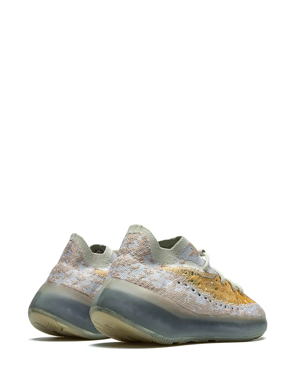YEEZY Boost 380 "Pepper Reflective" sneakers