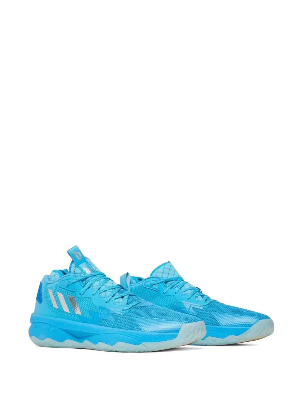Dame 8 "Young Dolla" sneakers