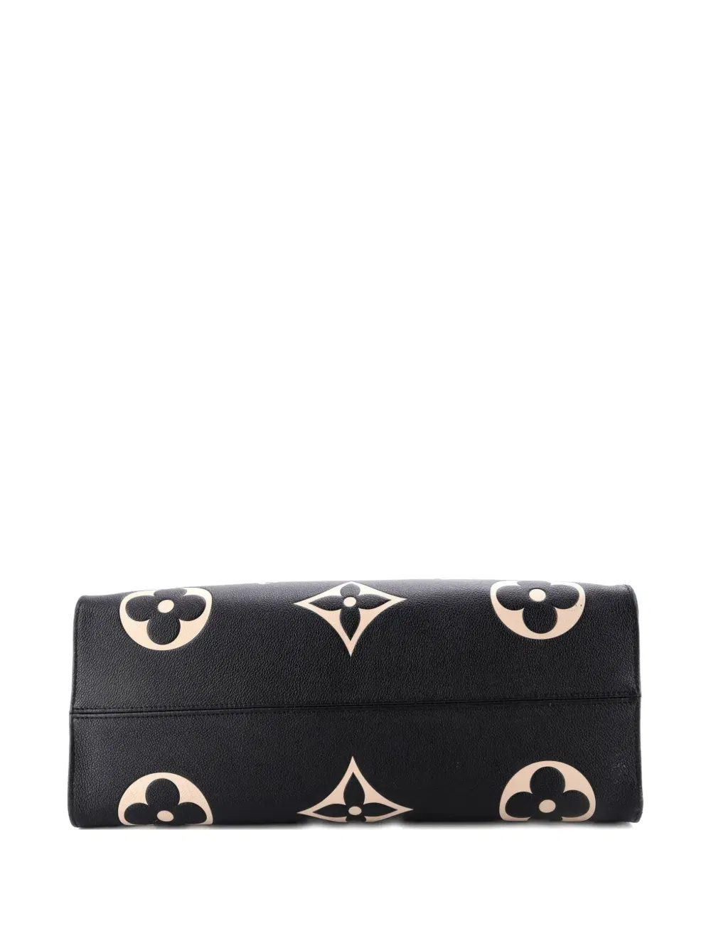 OnTheGo Bicolor Monogram Empreinte Giant GM tote bag