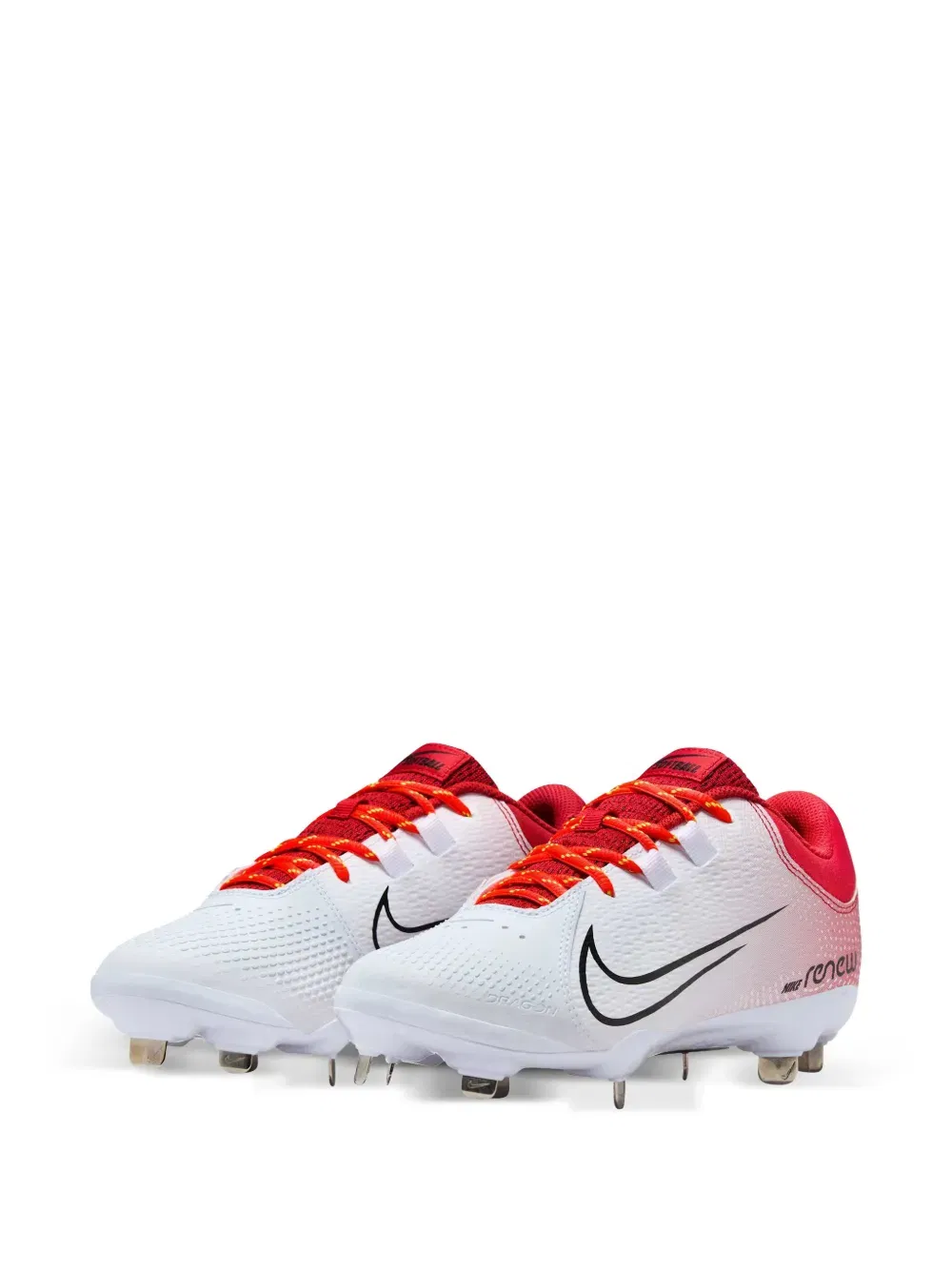 Hyperdiamond 4 Pro "University Red /White" sneakers
