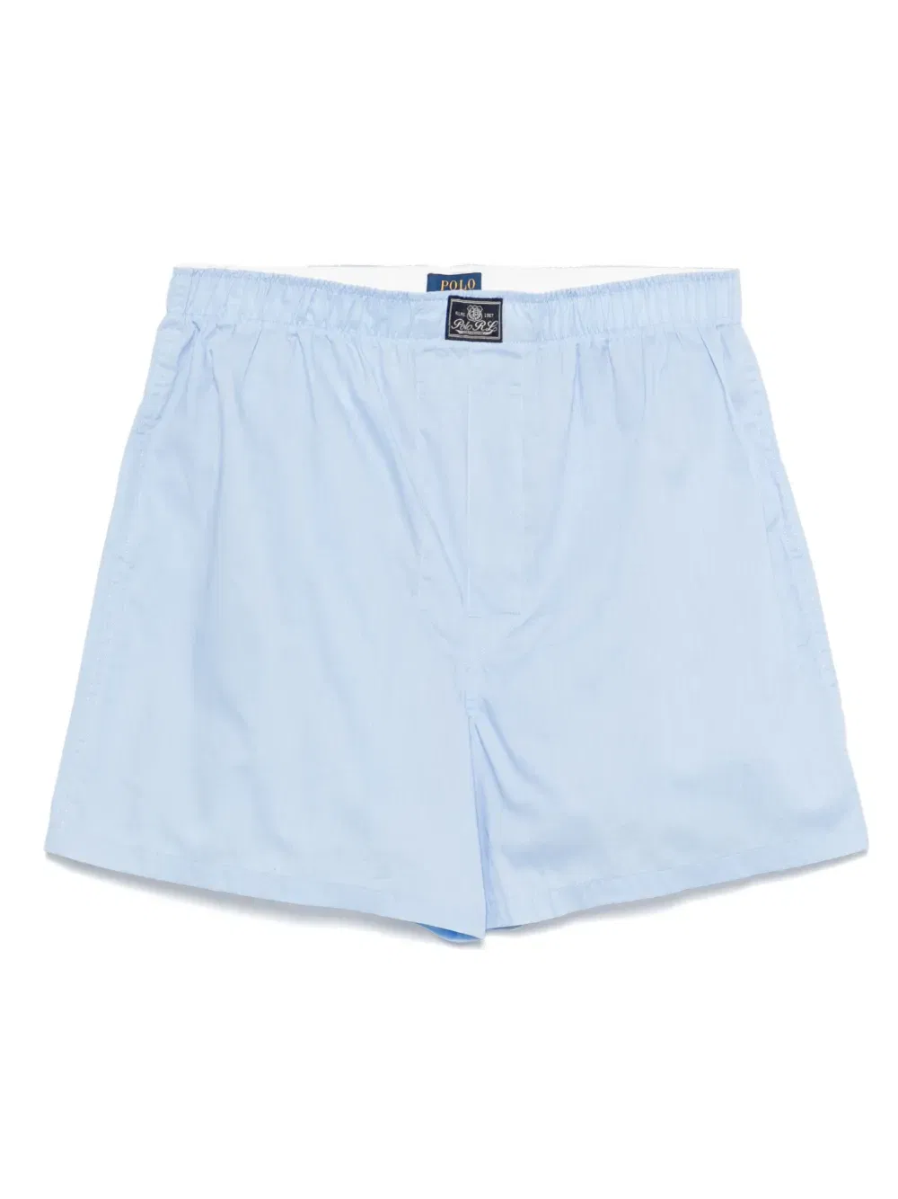 logo-print boxers pack (pack of three)
