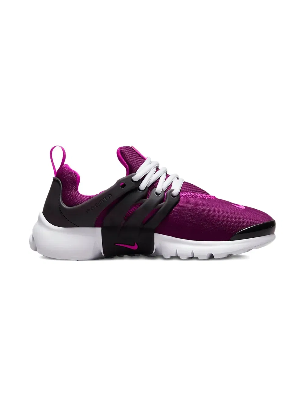 Presto "Purple/Black" sneakers