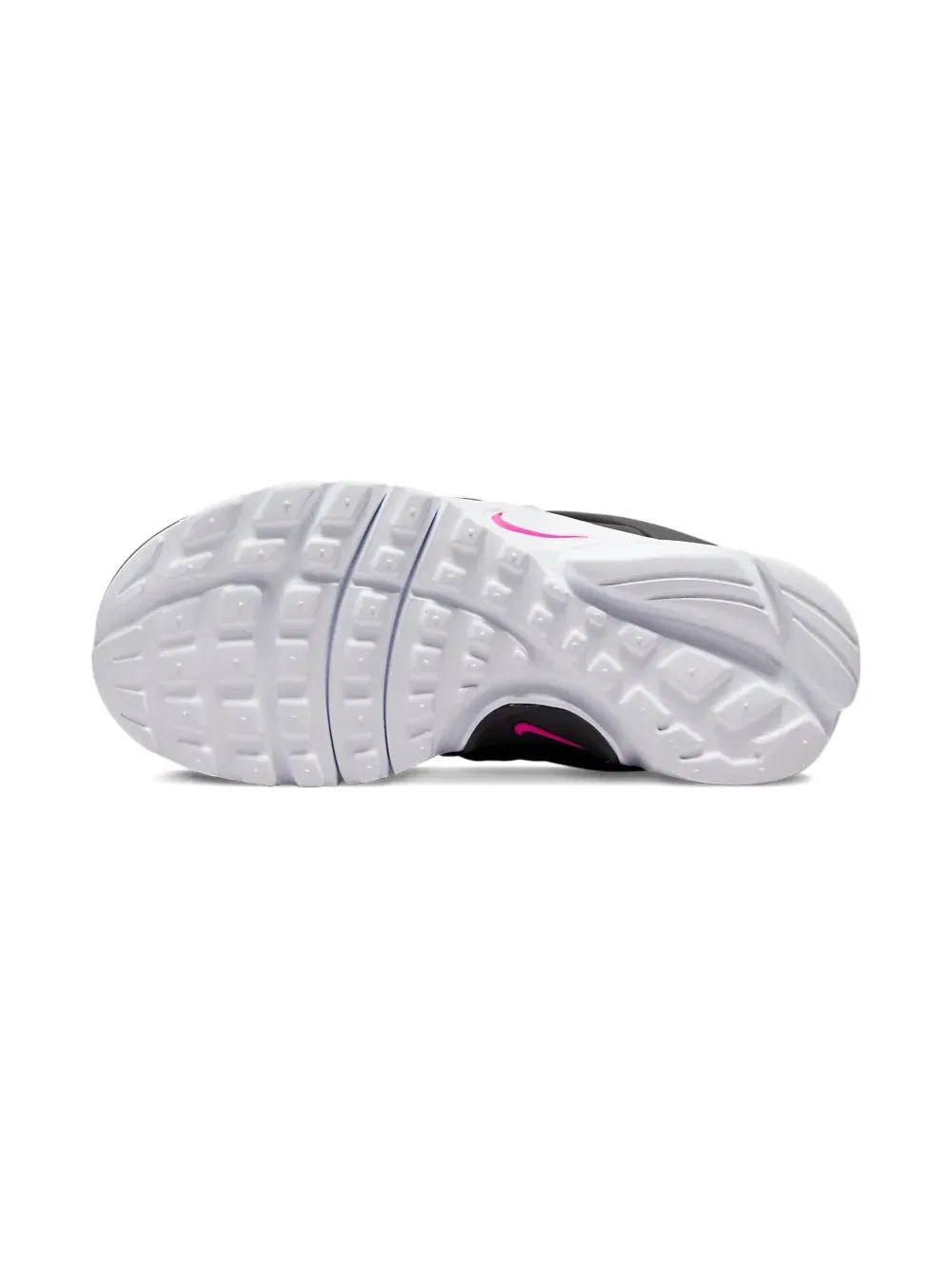 Presto "Purple/Black" sneakers