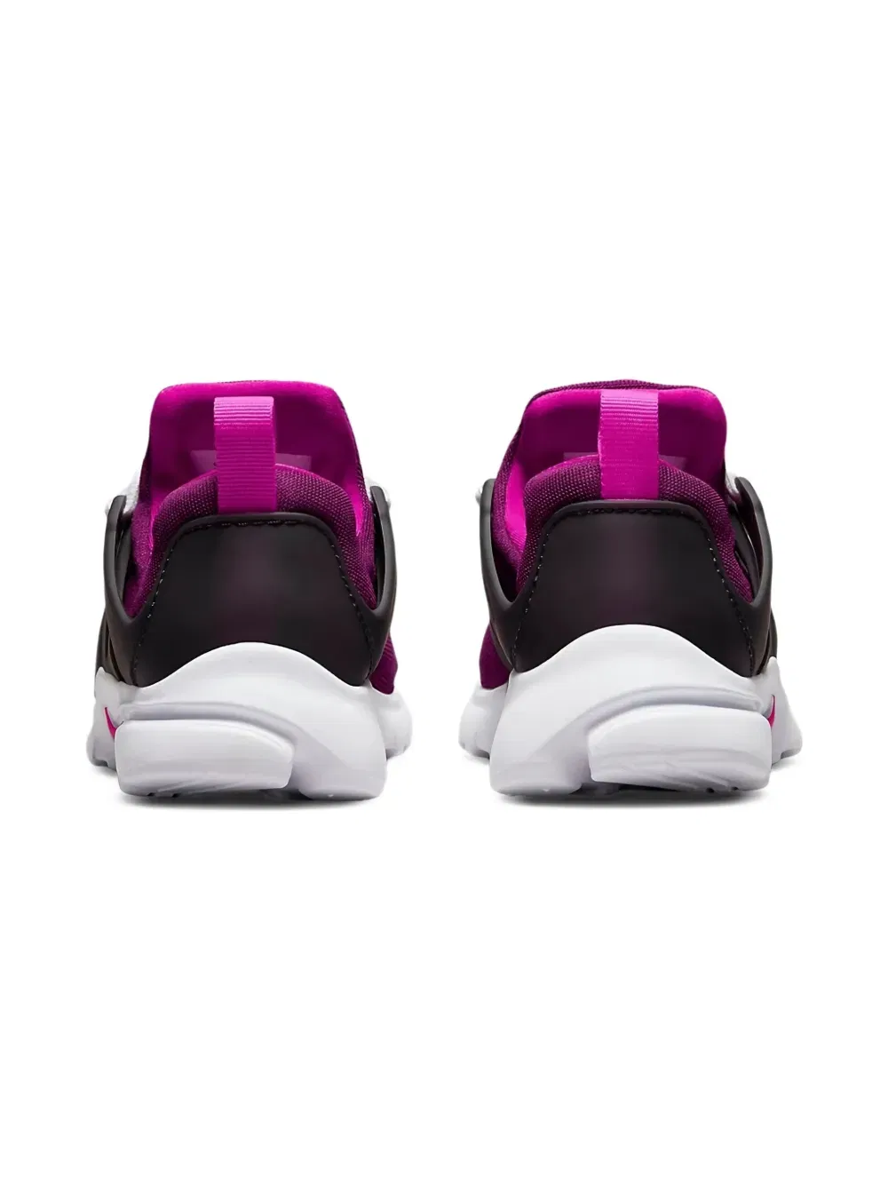Presto "Purple/Black" sneakers