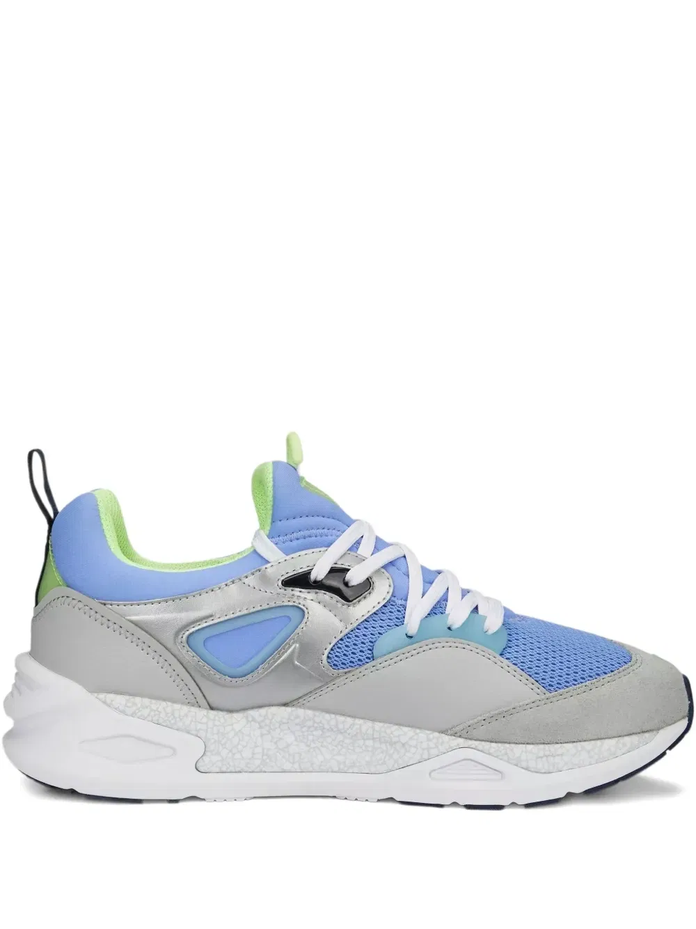 TRC Blaze Easter Goo sneakers