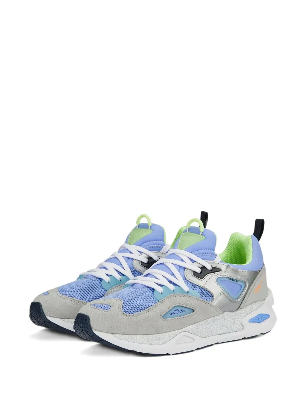 TRC Blaze Easter Goo sneakers