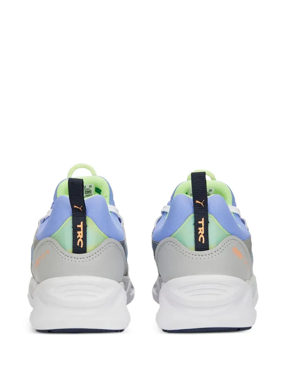 TRC Blaze Easter Goo sneakers