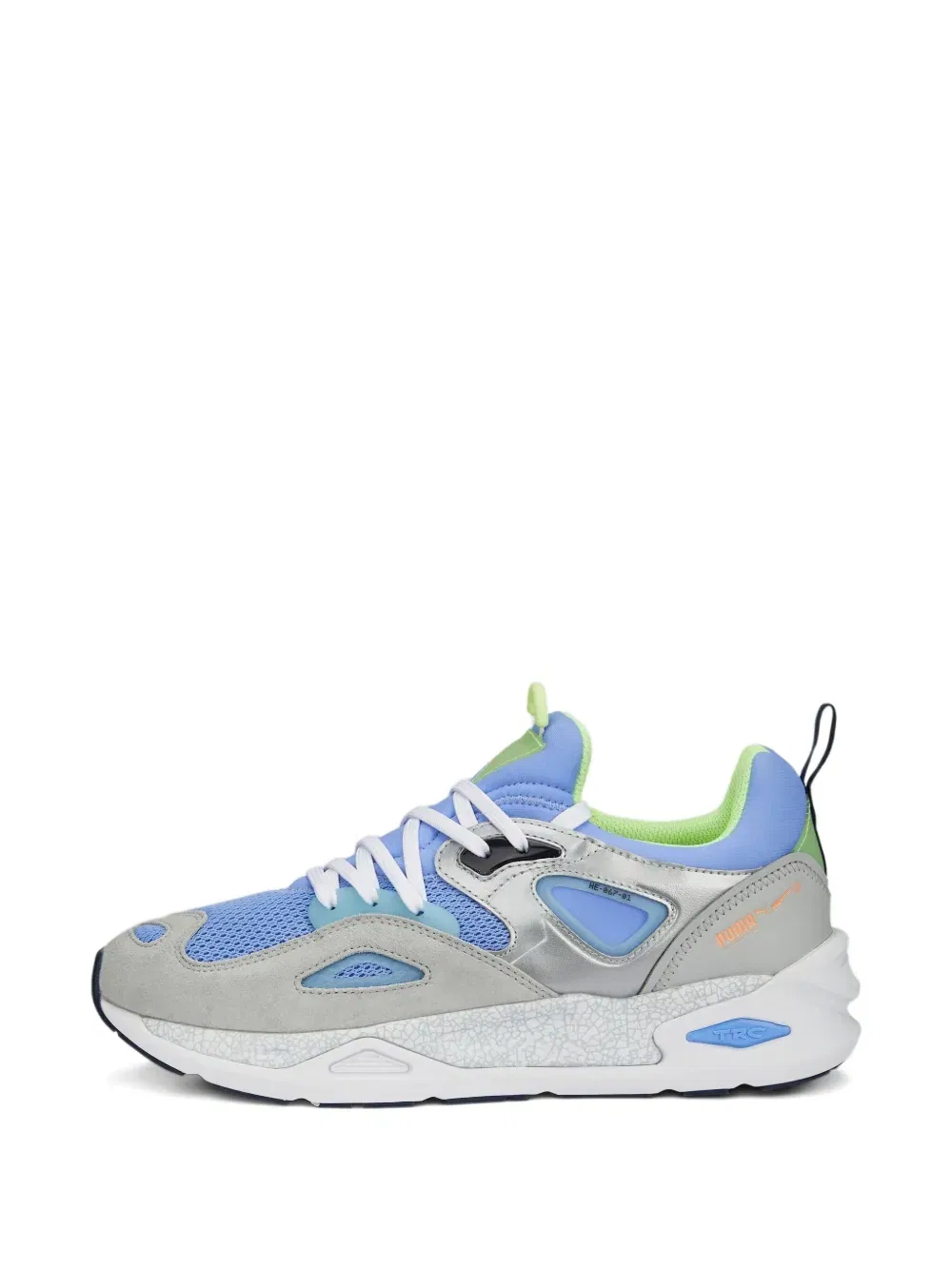 TRC Blaze Easter Goo sneakers