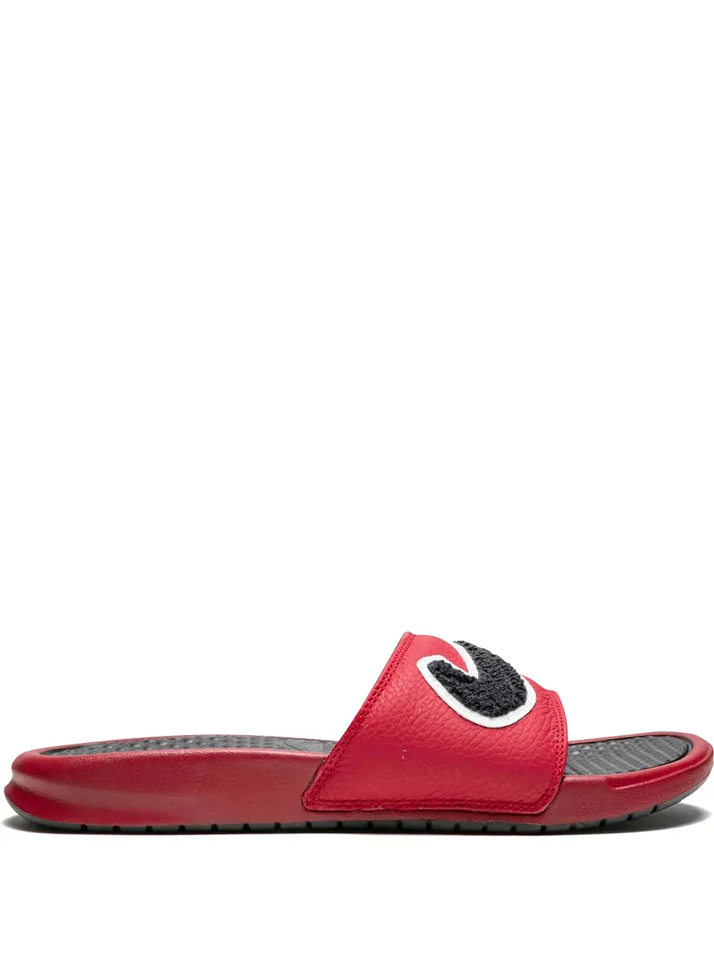 Benassi Solarsoft slides
