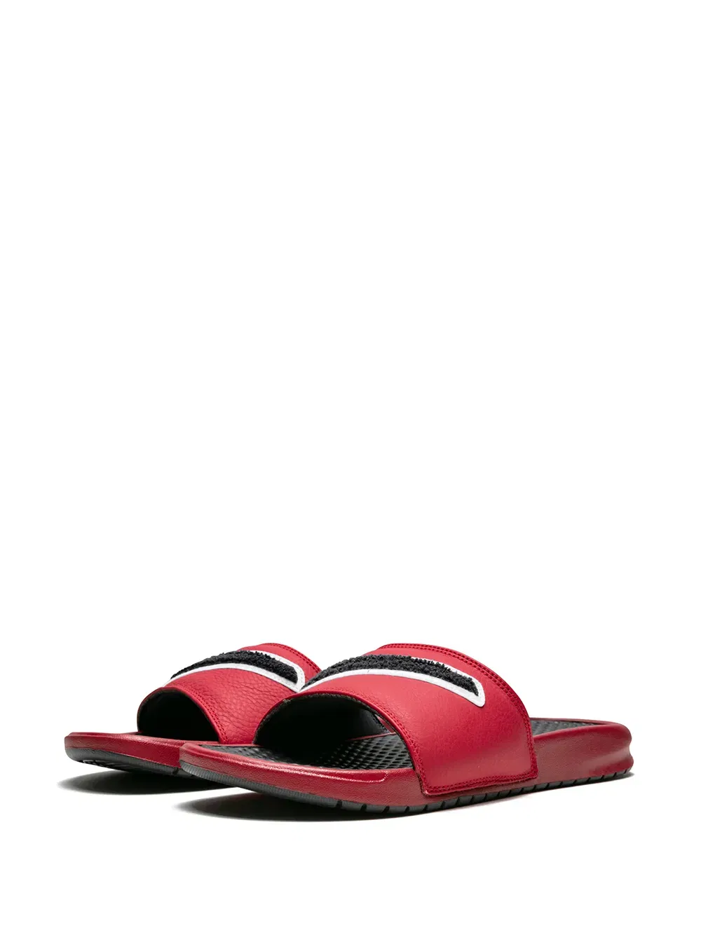 Benassi Solarsoft slides