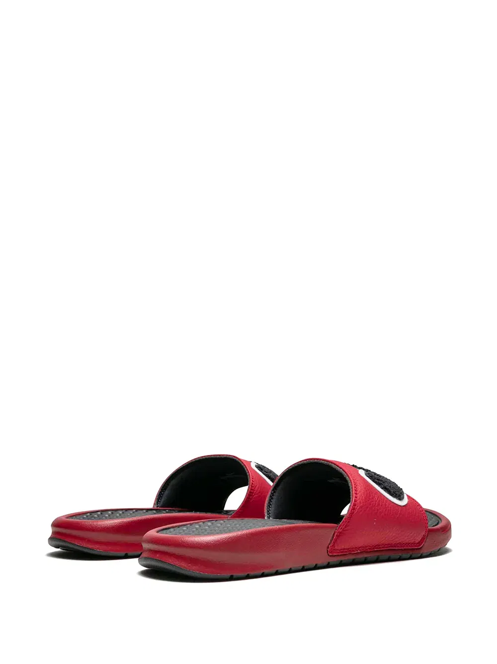 Benassi Solarsoft slides