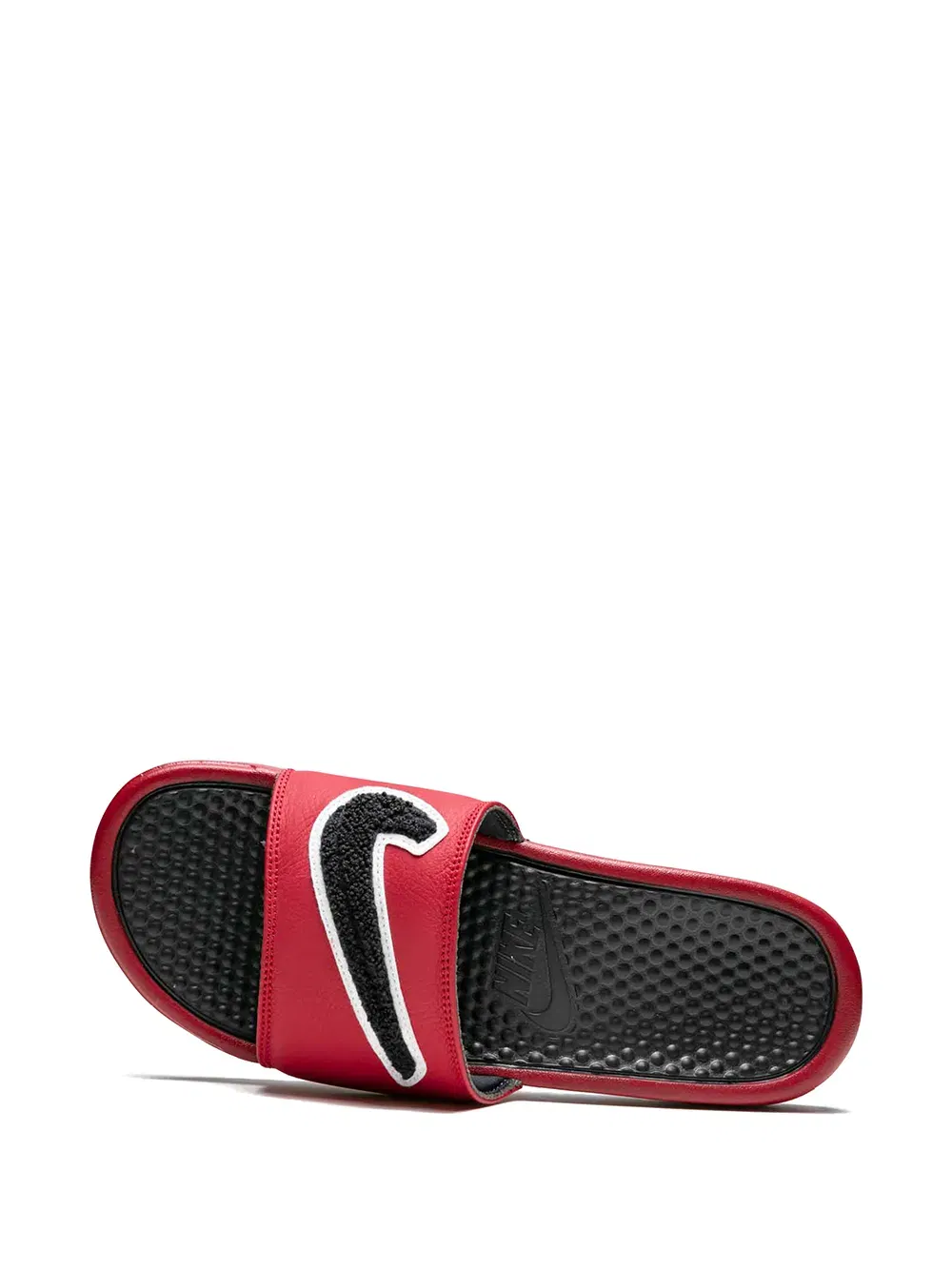 Benassi Solarsoft slides