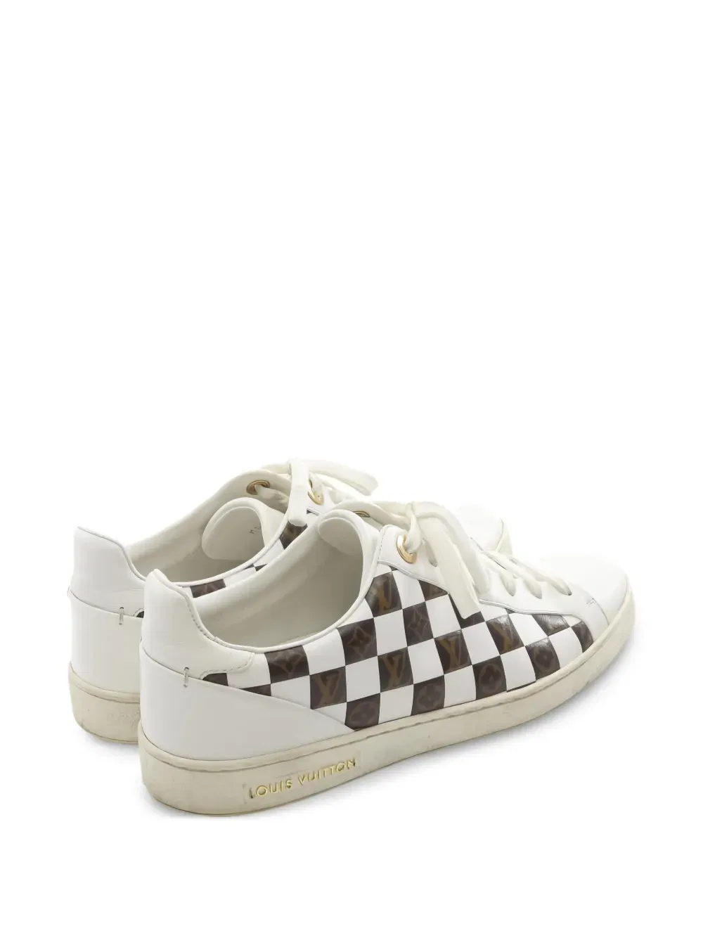 2019 Front Row sneakers