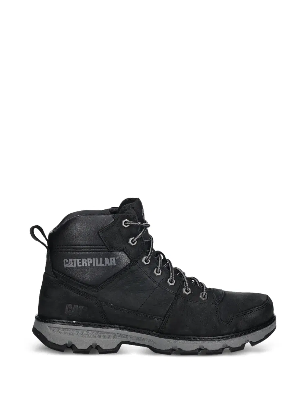Meridian waterproof boots