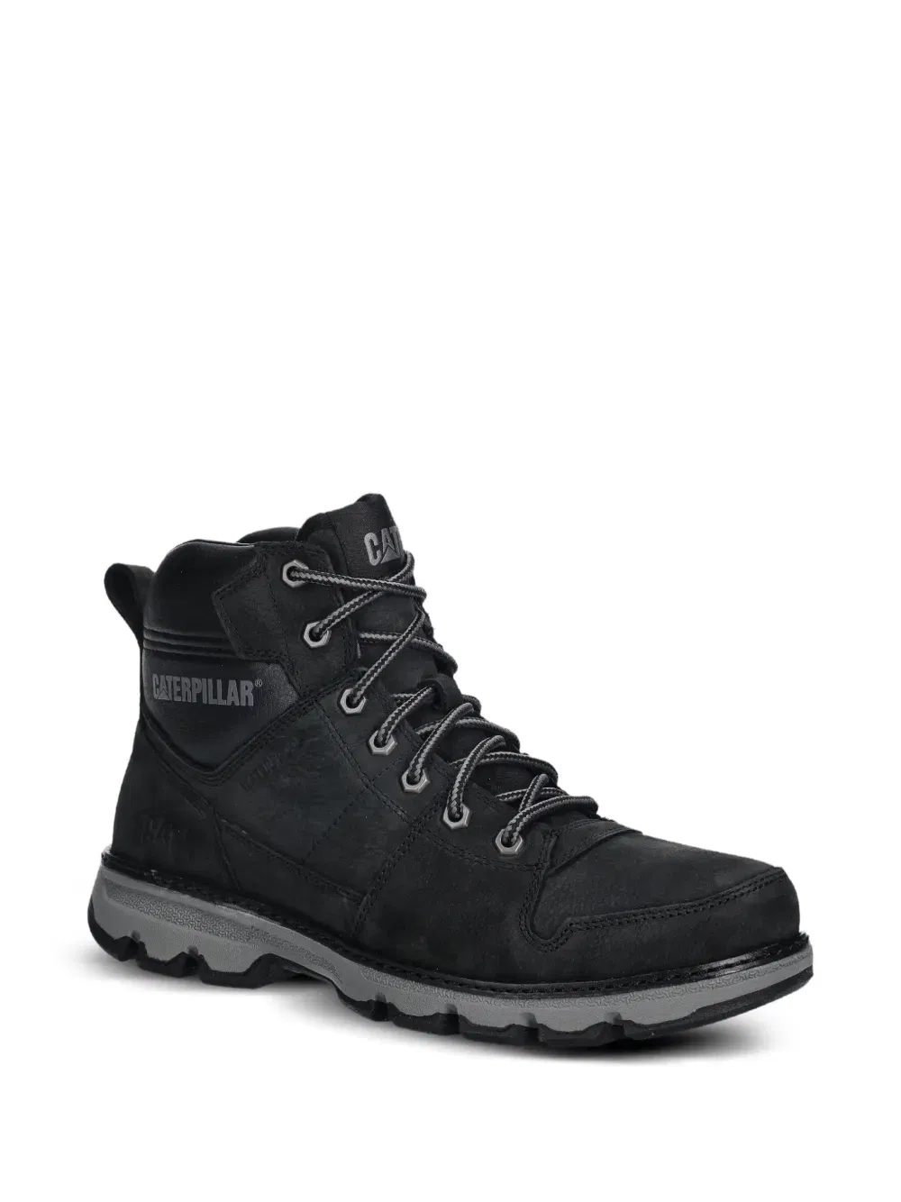 Meridian waterproof boots