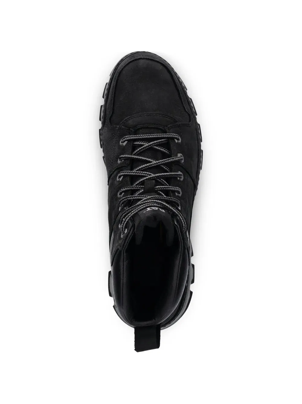 Meridian waterproof boots