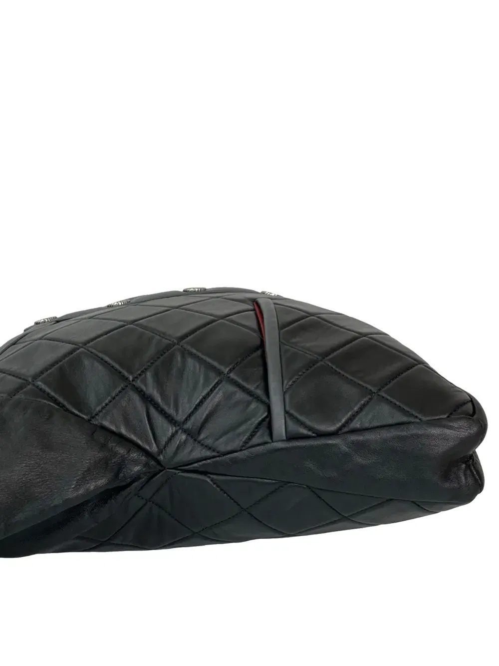 2015-2016 Quilted Lambskin Girl Bag crossbody bag