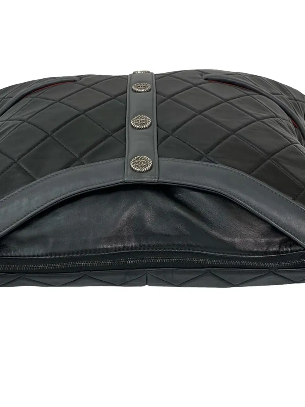 2015-2016 Quilted Lambskin Girl Bag crossbody bag