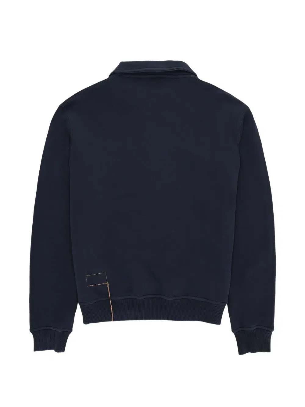 Yale zip sweatshirt